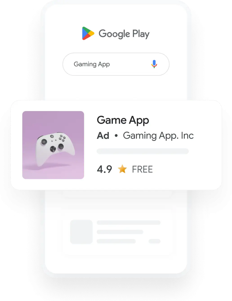 Google Ads Agency Account