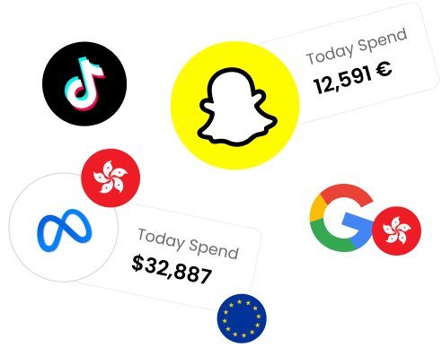 Agency Ad Account