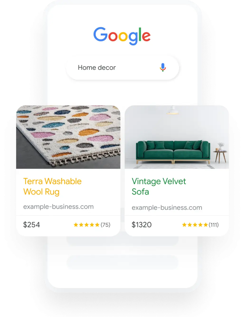 Google Ads Agency Account