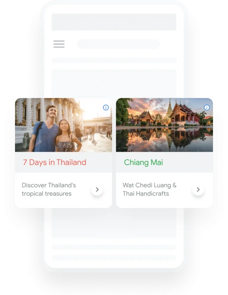 Google Ads Agency Account