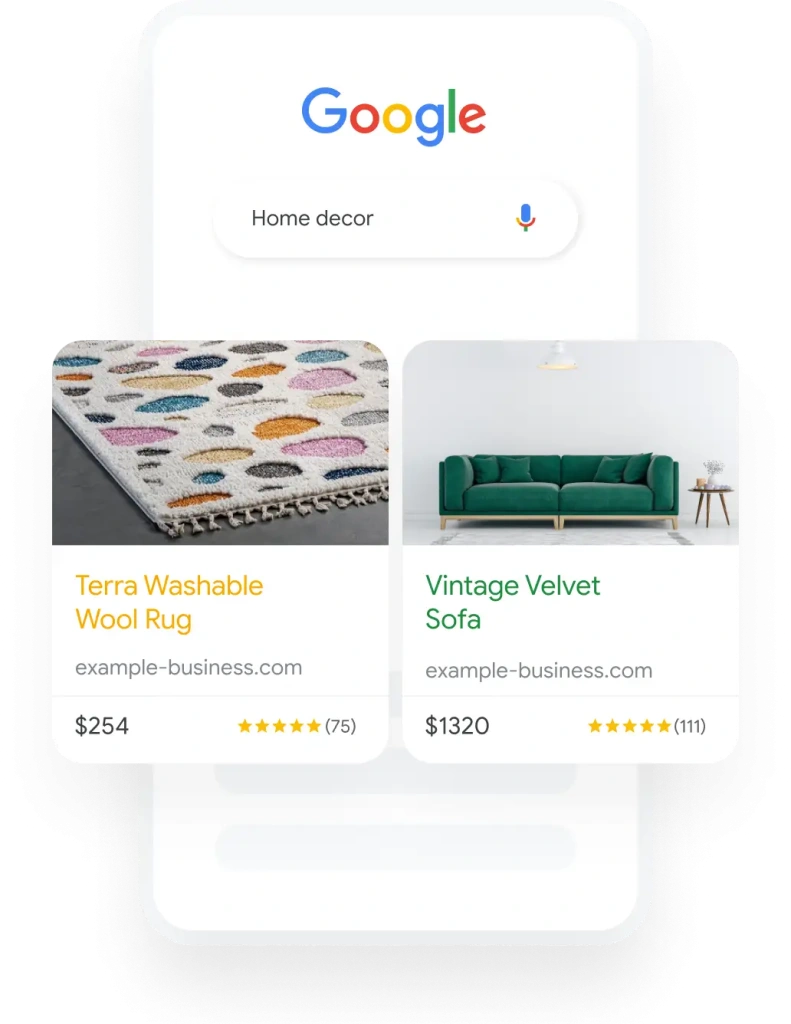 Google Ads Agency Account